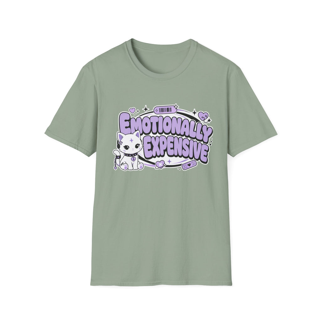 Emotionally Expensive T-Shirt