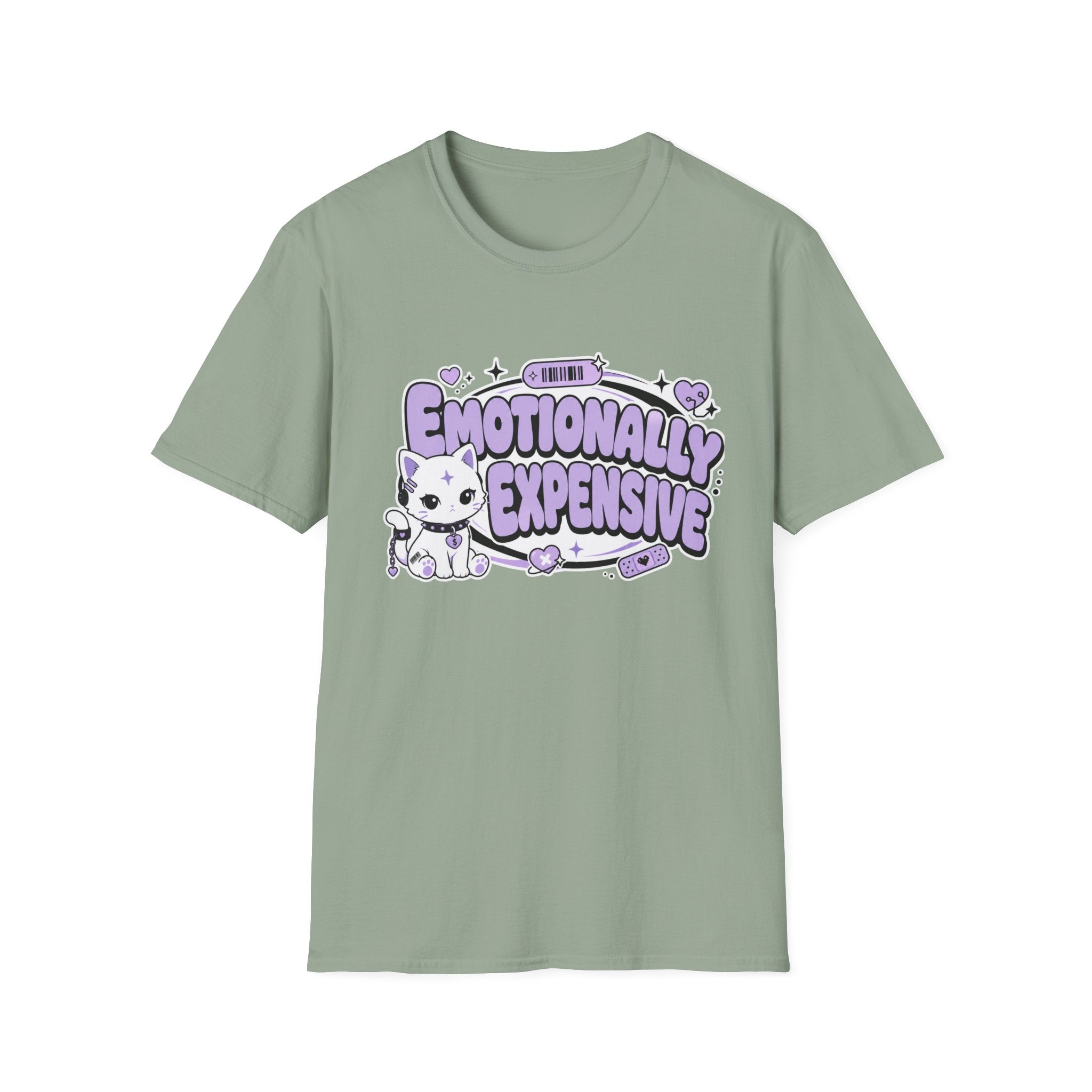 Emotionally Expensive T-Shirt