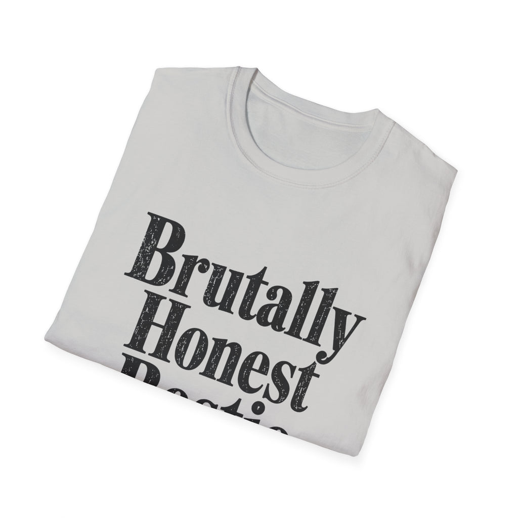 Brutally Honest Bestie T-Shirt