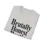 Brutally Honest Bestie T-Shirt