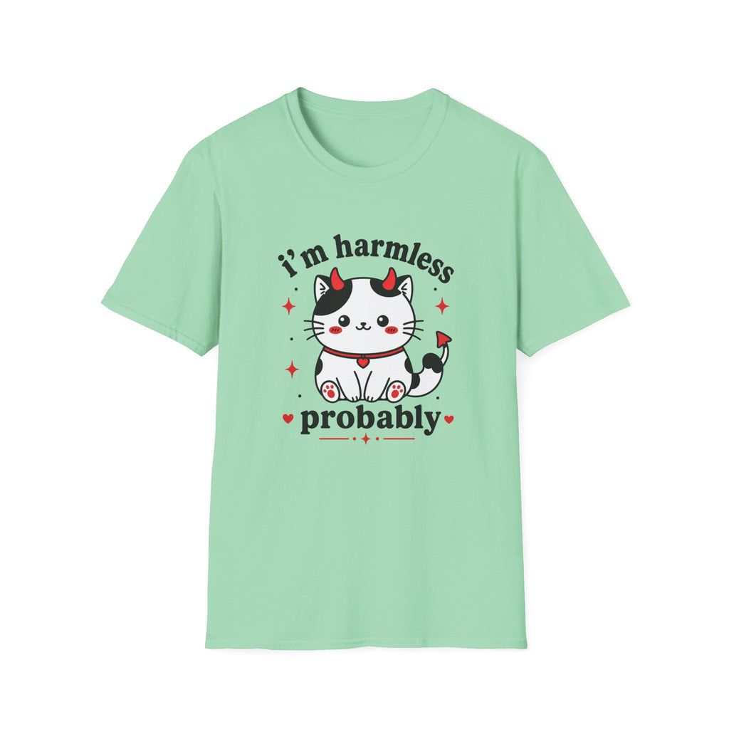 I's Harmless T-Shirt
