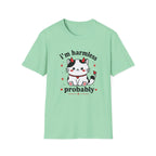 I's Harmless T-Shirt