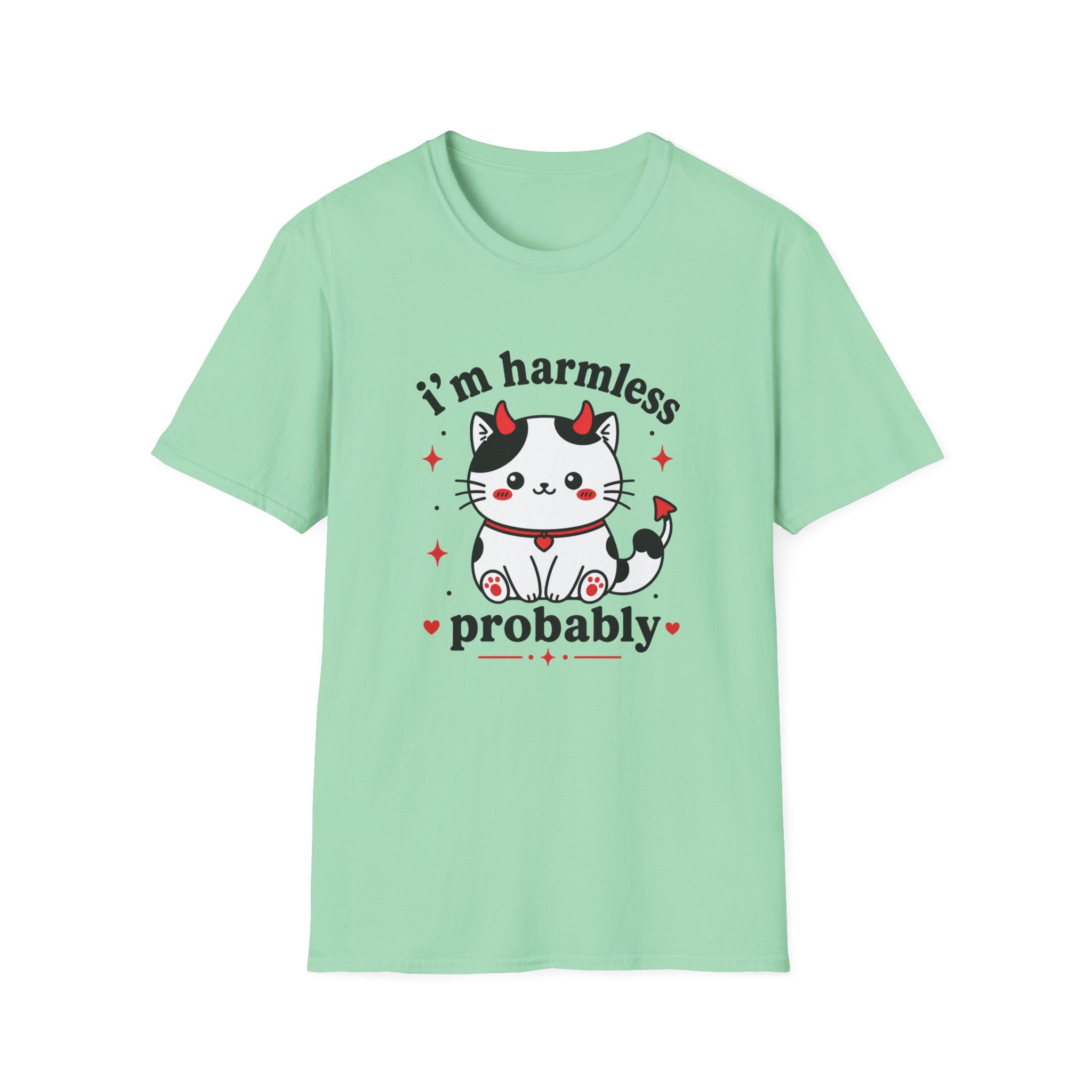 I's Harmless T-Shirt
