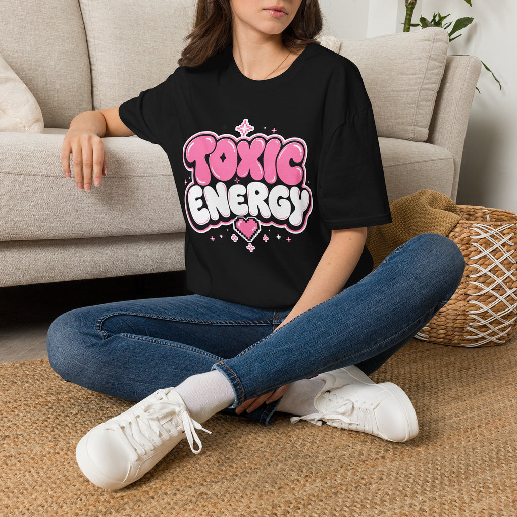 Copy of Running on caffeine & Issues T-Shirt
