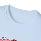 Problematic Princess T-Shirt