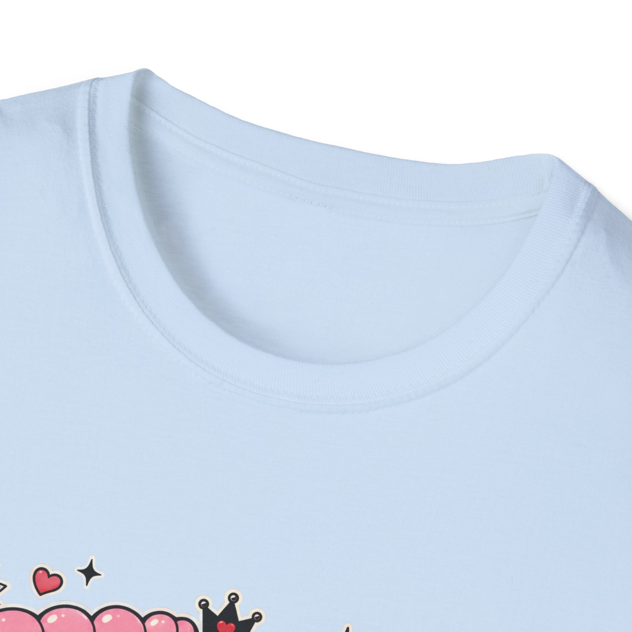 Problematic Princess T-Shirt