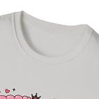 Problematic Princess T-Shirt
