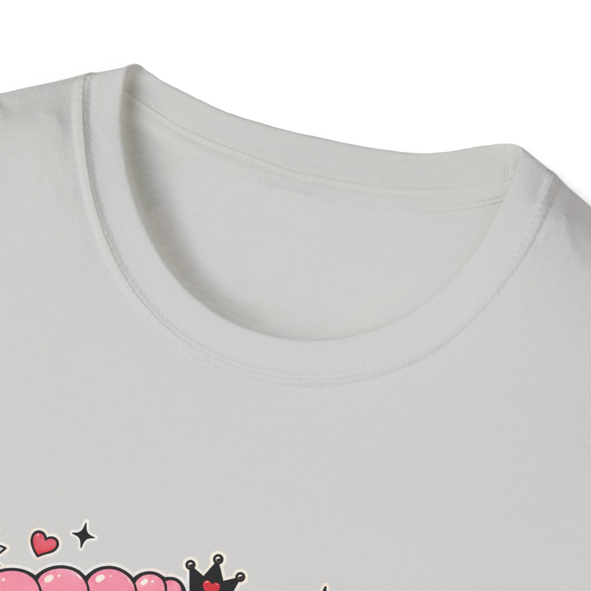 Problematic Princess T-Shirt