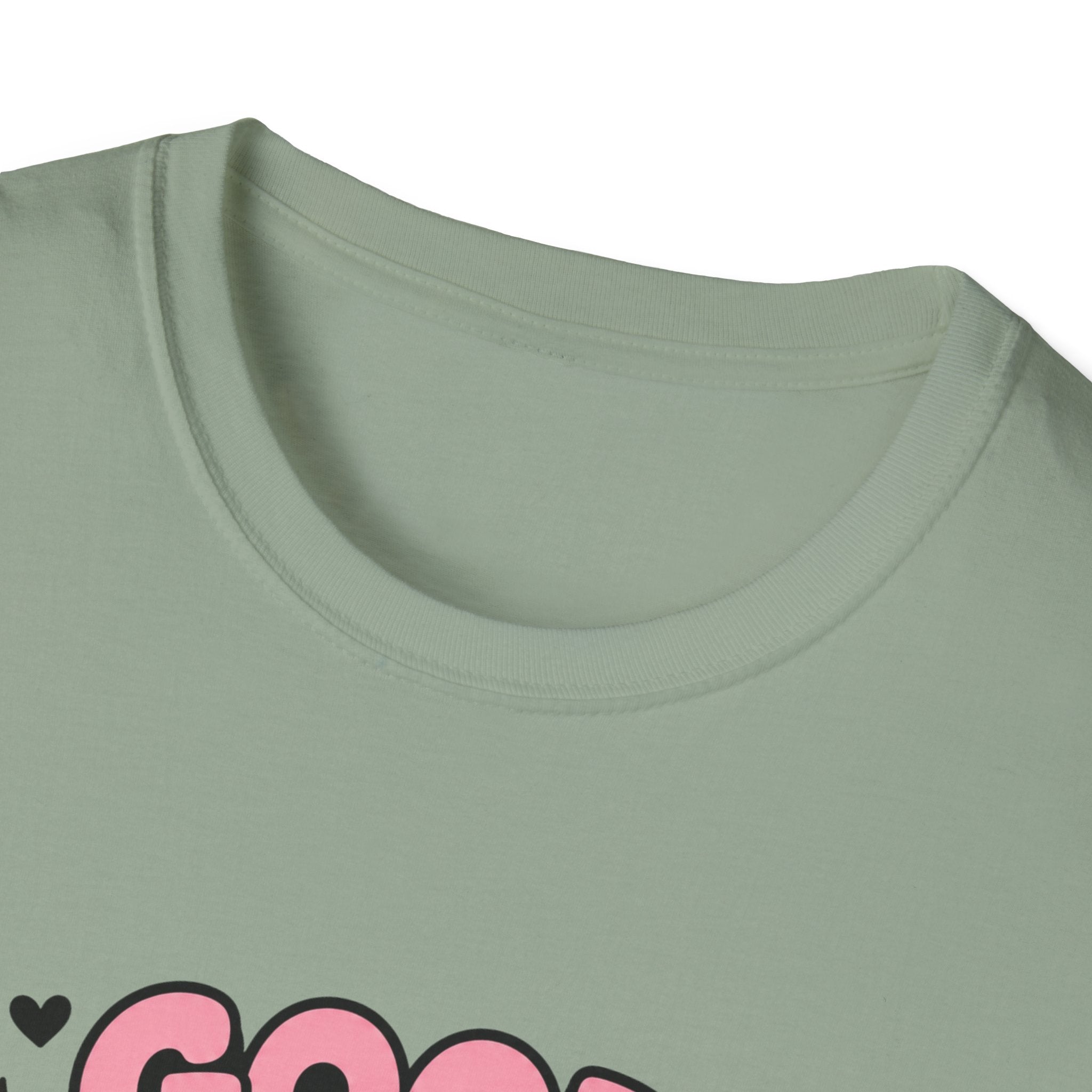 good luck fixing me T-Shirt