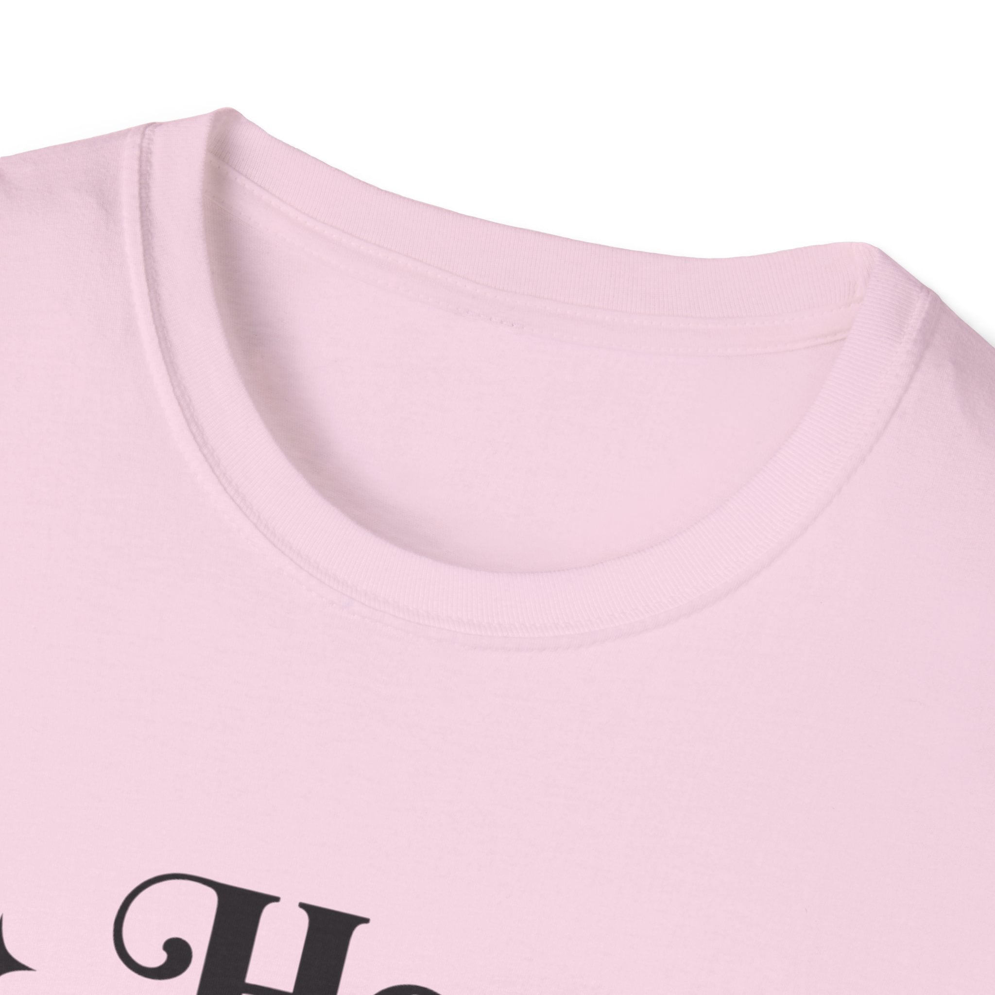 Her emergency contact for drama T-Shirt