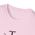 I Support Women's Wrongs T-Shirt
