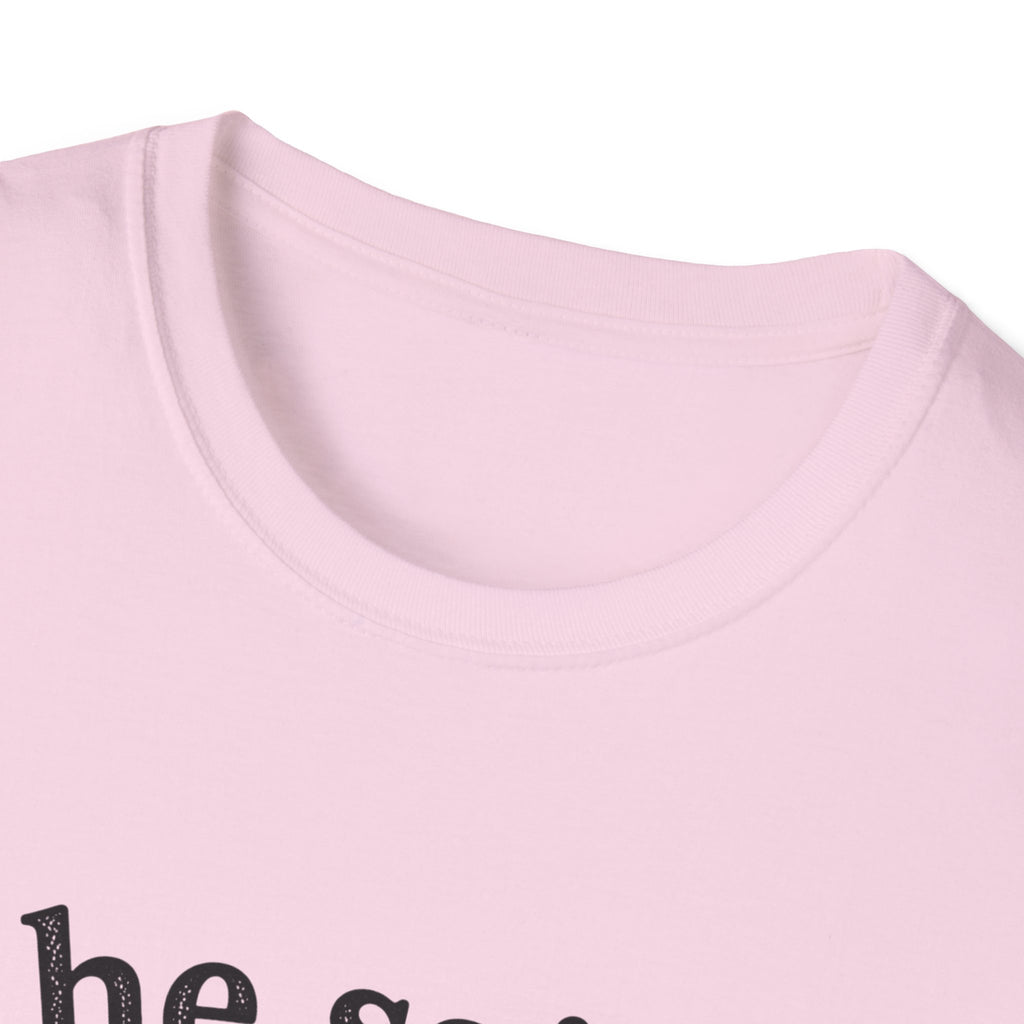 He said it would be easy T-Shirt