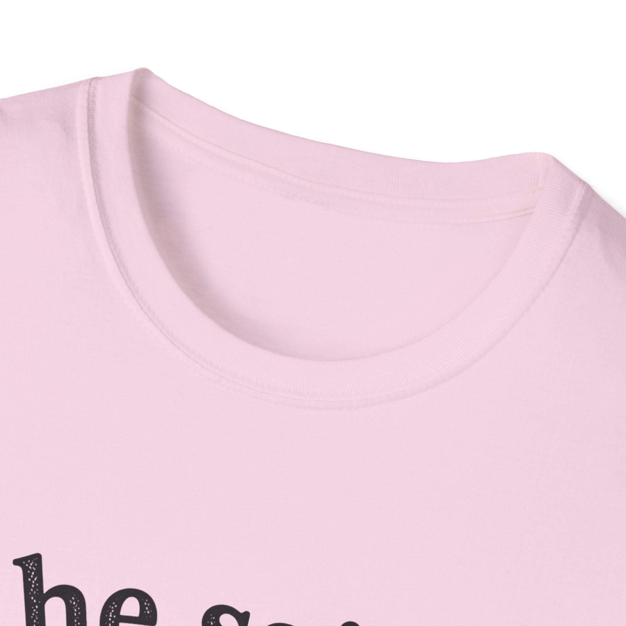 He said it would be easy T-Shirt