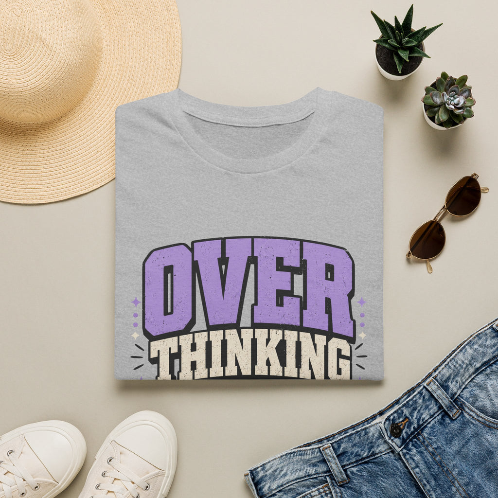 Over Thinking Again T-Shirt