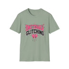 Emotionally Glitching T-Shirt
