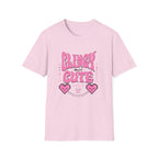 Clingy but Cute T-Shirt