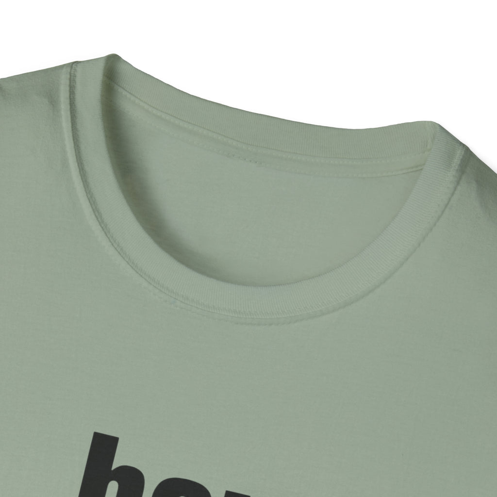 Her therapist hates me T-Shirt