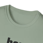 Her therapist hates me T-Shirt