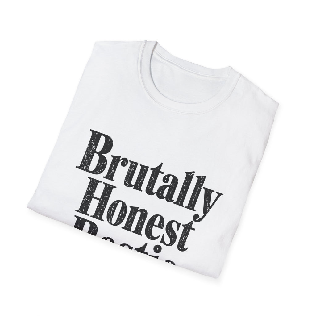Brutally Honest Bestie T-Shirt