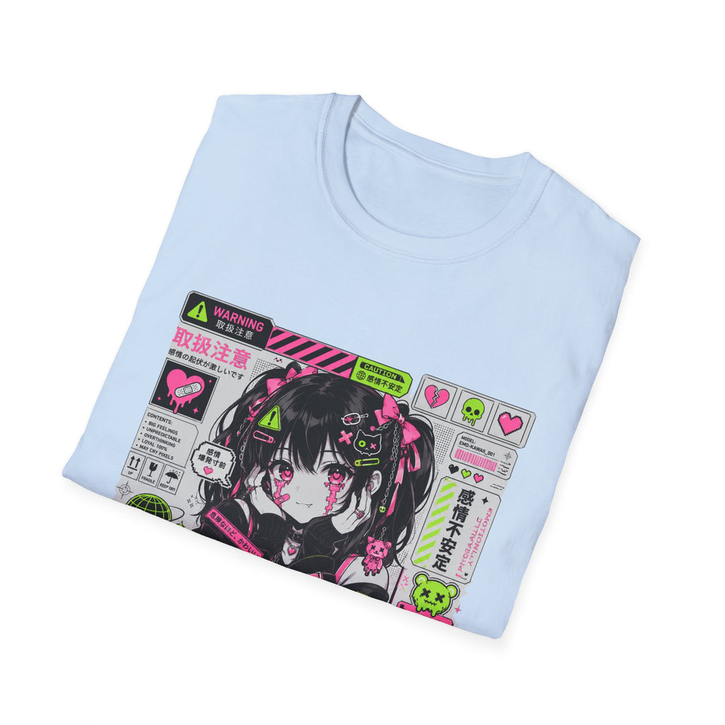 Emotionally Volatile T-Shirt