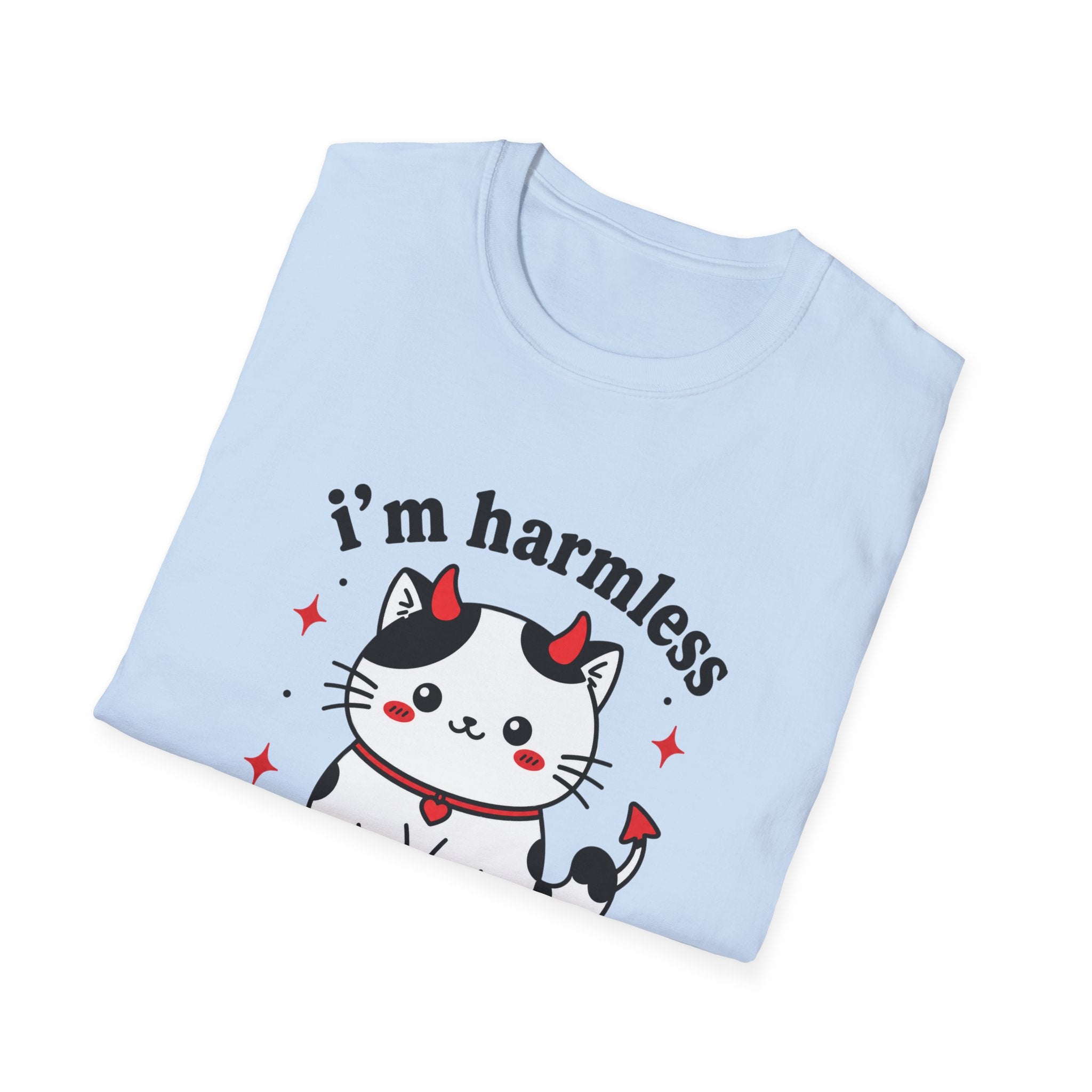 I's Harmless T-Shirt