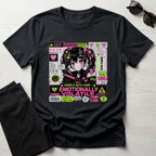 Emotionally Volatile T-Shirt