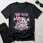 Broken T-Shirt