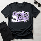 Emotionally Expensive T-Shirt