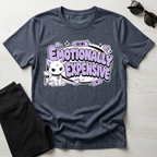 Emotionally Expensive T-Shirt