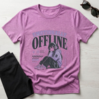 Emotionally Offline T-Shirt
