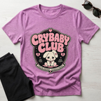 Crybaby Club T-Shirt