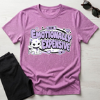 Emotionally Expensive T-Shirt