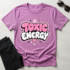 Toxic Energy T-Shirt