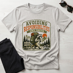 Avoiding Responsibilities Since Forever T-Shirt