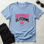 Emotionally Glitching T-Shirt