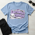 Emotionally Expensive T-Shirt