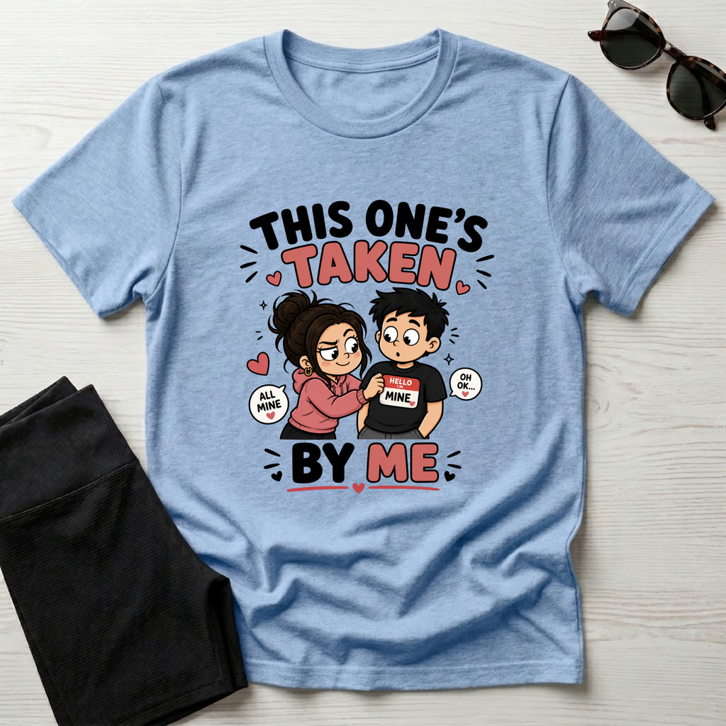 This One's TakenT-Shirt