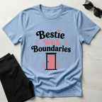 Bestie with Boundaries T-Shirt