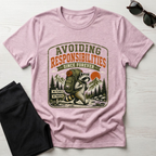Avoiding Responsibilities Since Forever T-Shirt