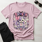 Broken T-Shirt