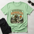 Avoiding Responsibilities Since Forever T-Shirt