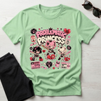 Problematic Princess T-Shirt