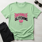 Emotionally Glitching T-Shirt