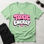 Toxic Energy T-Shirt