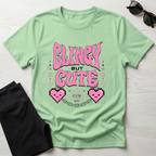 Clingy But Cute T-Shirt