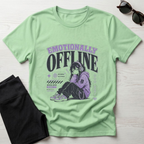Emotionally Offline T-Shirt