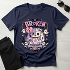 Broken T-Shirt