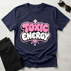 Toxic Energy T-Shirt
