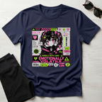 Emotionally Volatile T-Shirt