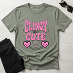 Clingy But Cute T-Shirt